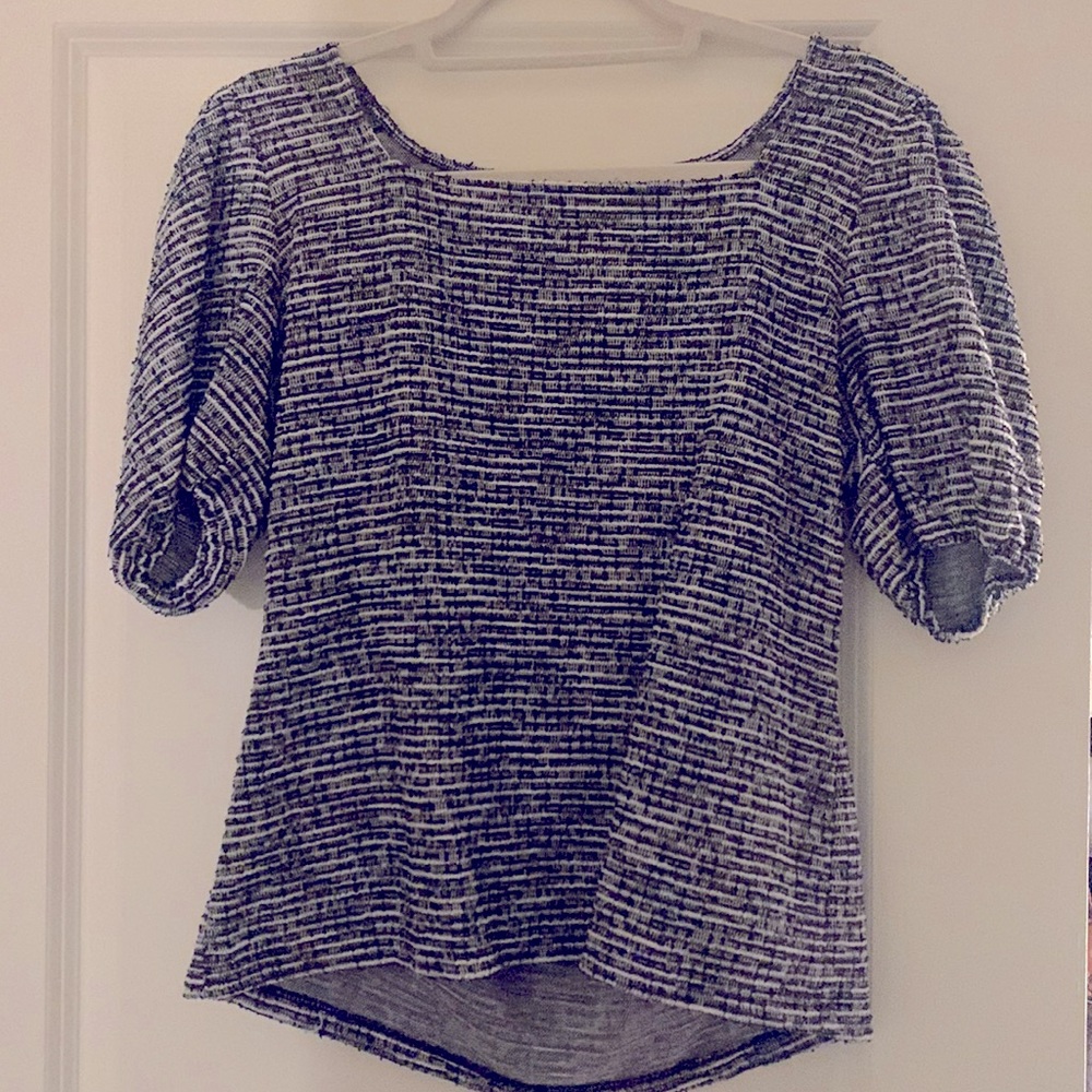 Ann Taylor Factory Top